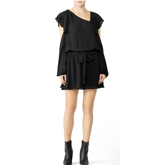 Ramy Brook Kassidy Dress (M) - Picture 1 of 11